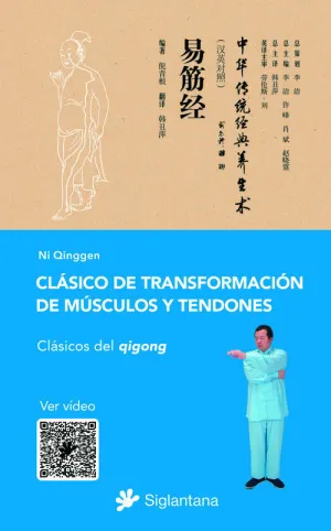CLASICO DE TRANSFORMACION DE MUSCULOS Y TENDENOS