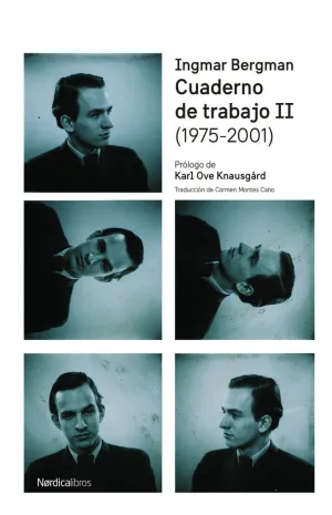 CUADERNO DE TRABAJO 2 (BIBLIOTECA BERGMAN)