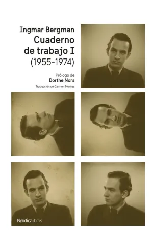 CUADERNO DE TRABAJO 1 (BIBLIOTECA BERGMAN)