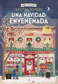 NAVIDAD ENVENENADA, UNA
