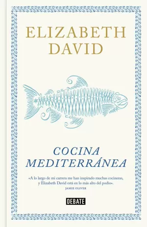 COCINA MEDITERRANEA