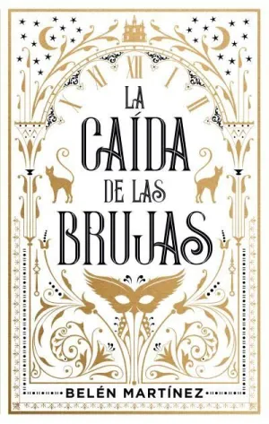 CAIDA DE LAS BRUJAS, LA