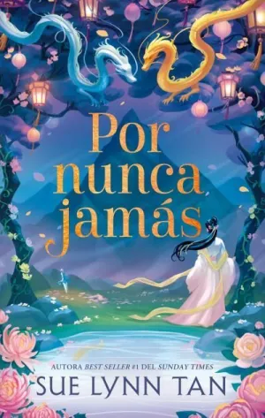 POR NUNCA JAMAS