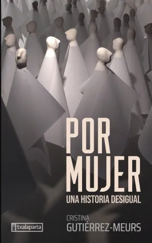 POR MUJER POR MUJER