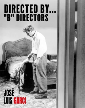 DIRECTED BY... B DIRECTORS