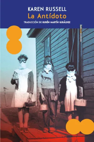 ANTIDOTO, LA