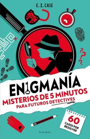 ENIGMANIA