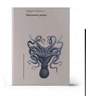 HERMANO PULPO HERMANO PULPO