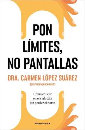 PON LIMITES NO PANTALLAS