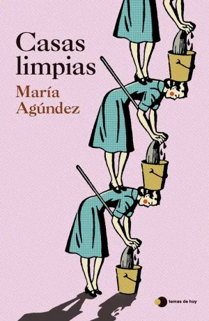 CASAS LIMPIAS CASAS LIMPIAS