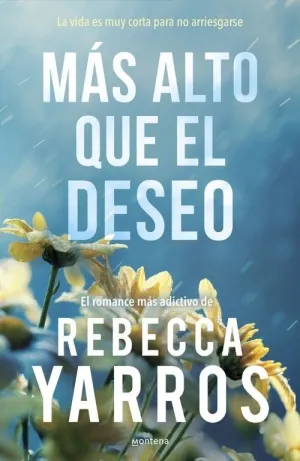 MAS ALTO QUE EL DESEO (2 VUELO Y GLORIA)