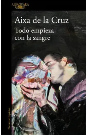 TODO EMPIEZA CON LA SANGRE