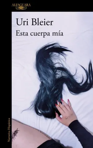 ESTA CUERPA MIA (MAPA DE LAS LENGUAS)