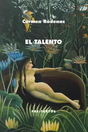TALENTO, EL TALENTO, EL