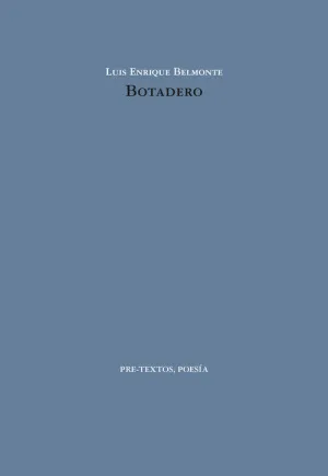 BOTADERO