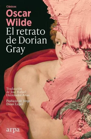 RETRATO DE DORIAN GRAY, EL