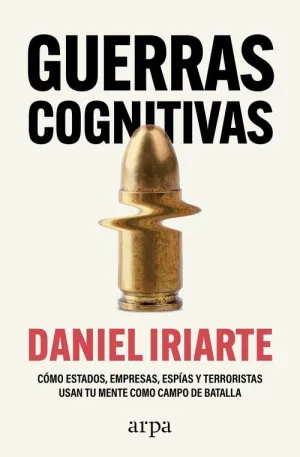 GUERRAS COGNITIVAS