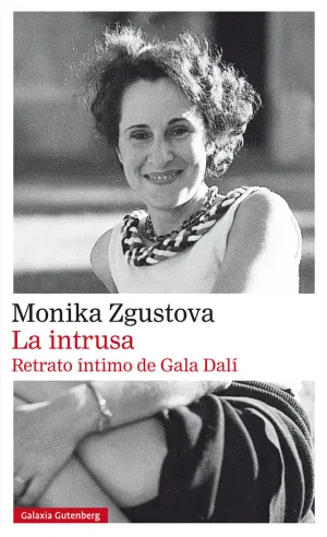 LA INTRUSA