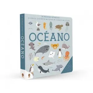 MI IMAGINARIO INTERACTIVO 2: OCEANO