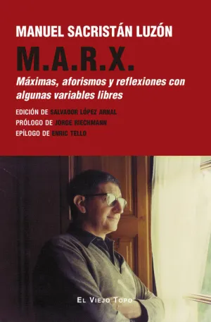 M.A.R.X.