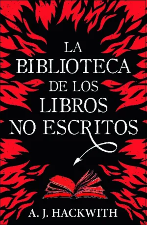 BIBLIOTECA DE LOS LIBROS NO ESCRITOS