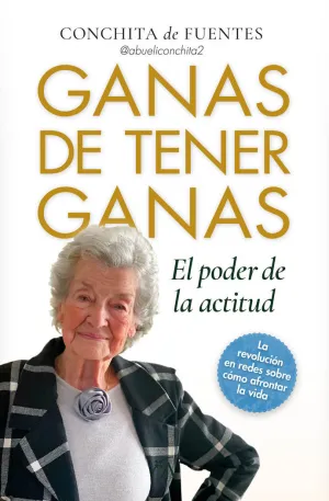 GANAS DE TENER GANAS EL PODER DE LA ACTITUD GANAS DE TENER GANAS EL PODER DE LA ACTITUD