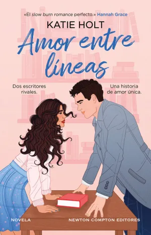 AMOR ENTRE LINEAS AMOR ENTRE LINEAS