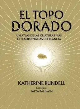 EL TOPO DORADO