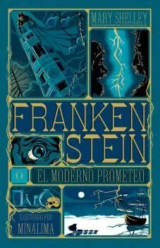 FRANKENSTEIN (MINALIMA)