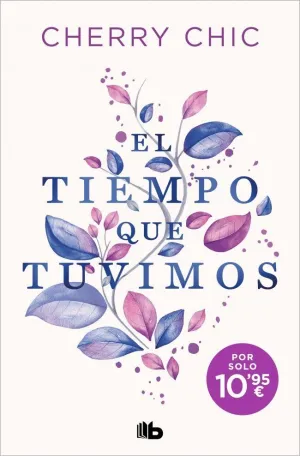 TIEMPO QUE TUVIMOS, EL