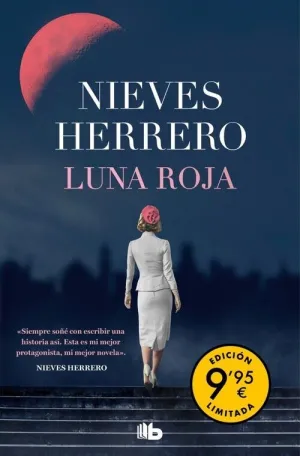 LUNA ROJA