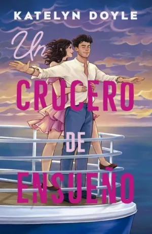 CRUCERO DE ENSUEÑO