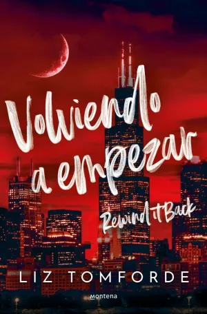 VOLVIENDO A EMPEZAR (LA CIUDAD DE LOS VIENTOS 5) VOLVIENDO A EMPEZAR (LA CIUDAD DE LOS VIENTOS 5)