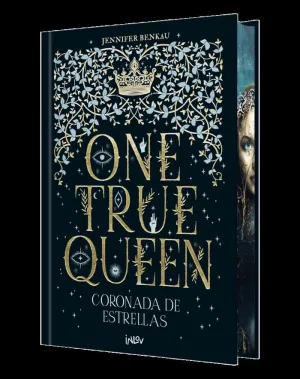 ONE TRUE QUEEN. CORONADA DE ESTRELLAS