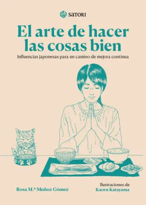 ARTE DE HACER LAS COSAS BIEN, EL