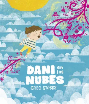 DANI EN LAS NUBES