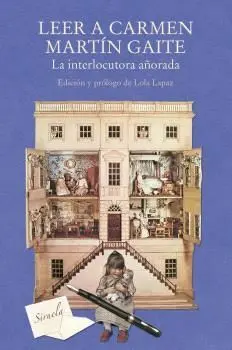 LEER A CARMEN MARTIN GAITE