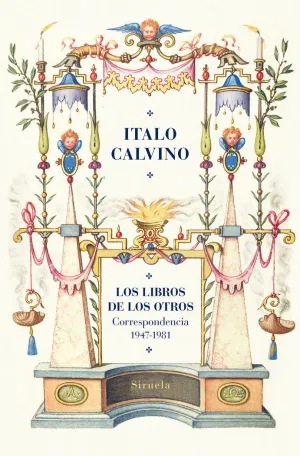 LOS LIBROS DE LOS OTROS