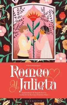 ROMEO Y JULIETA