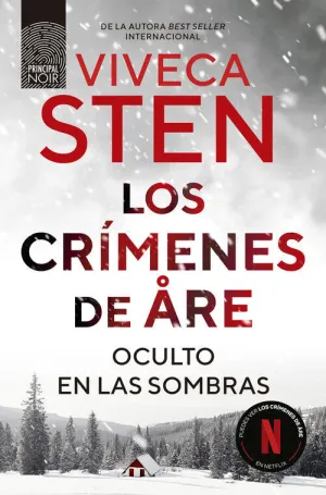 LOS CRÍMENES DE ARE