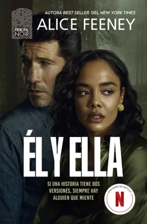 EL Y ELLA
