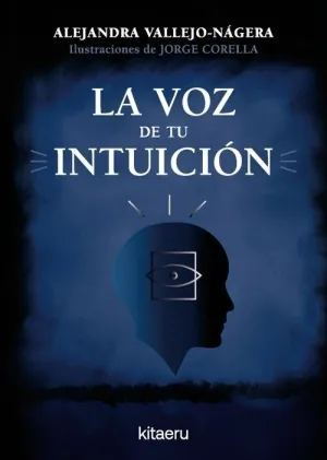 VOZ DE TU INTUICION, LA   (CAJA)