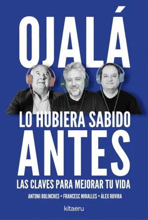 OJALA LO HUBIERA SABIDO