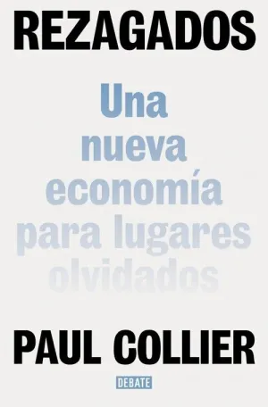 REZAGADOS