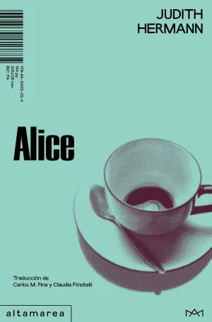 ALICE