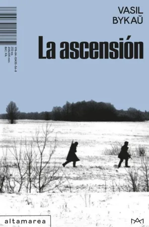 LA ASCENSION