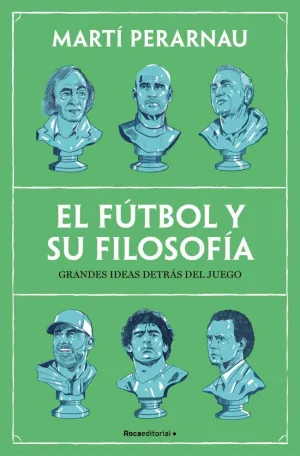 FUTBOL Y SU FILOSOFIA, EL