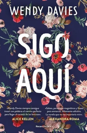 SIGO AQUÍ (ESTOY AQUÍ 2)