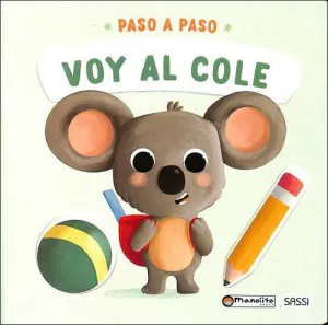 VOY AL COLE VOY AL COLE