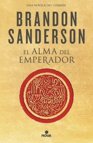 ALMA DEL EMPERADOR, EL